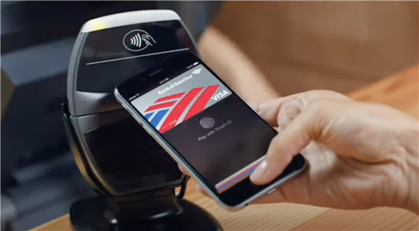 我們很少用到的Apple Pay 為什么對(duì)蘋果這么重要