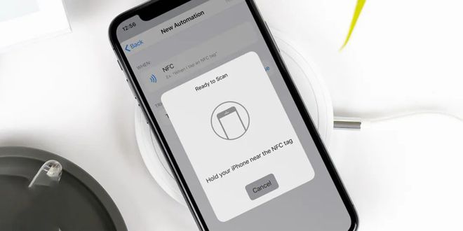 蘋(píng)果 NFC 功能終于開(kāi)放！可以解鎖門(mén)禁卡車(chē)鑰匙等(圖2)