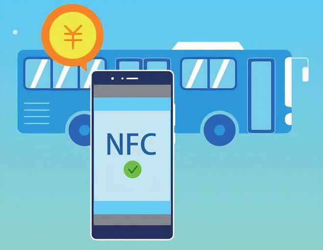 手機(jī)NFC是什么？手機(jī)NFC到底能做什么？(圖6)
